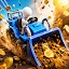 Sand Miner: Juego de Simulador