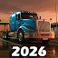 Cargo Ranger: Truck Drive
