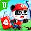 Baby Panda: Earthquake Rescue 2