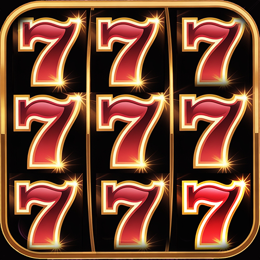 Kasyno Maszyny Hazardowe — 777