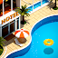 Ocean Resort Hotel Simulator
