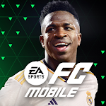 EA SPORTS FC MOBILE 24 pc