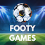 Football Bingo - Footy Games