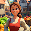 My Medieval Mart: Idle Tycoon
