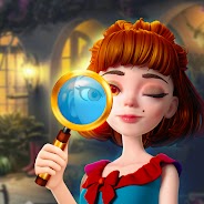 Chơi Hidden Objects: Tìm đồ vật on PC