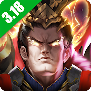 Chơi Rise of Heroes: Three Kingdoms on PC