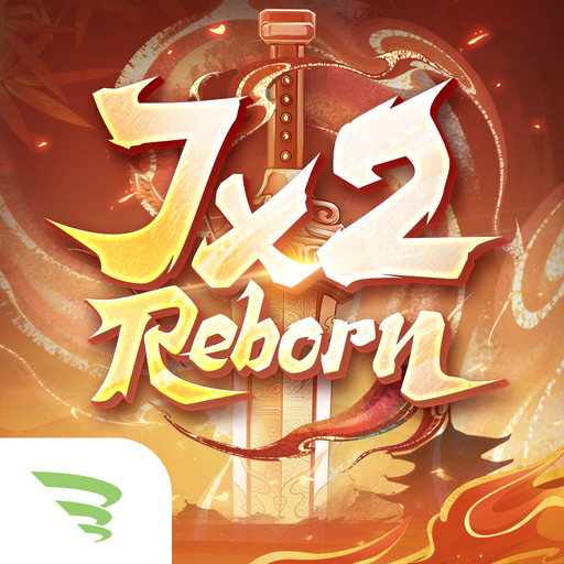 JX2 Reborn