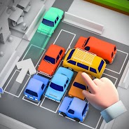 Parking Jam 3D İndirin ve PC'de