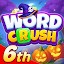 Word Crush - Fun Puzzle Game