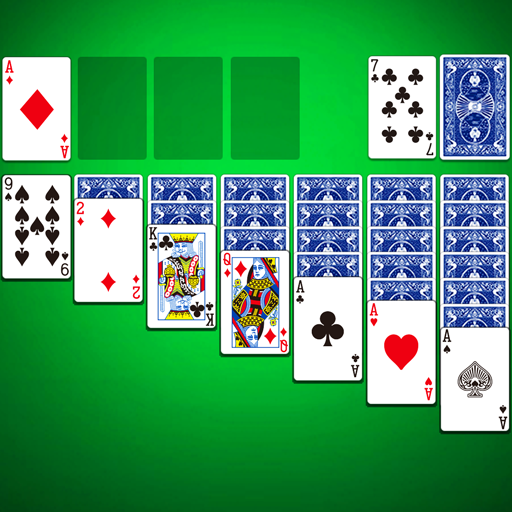 Play Classic Solitaire: Card Games Online