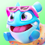 Candy Critters: Idle Merge