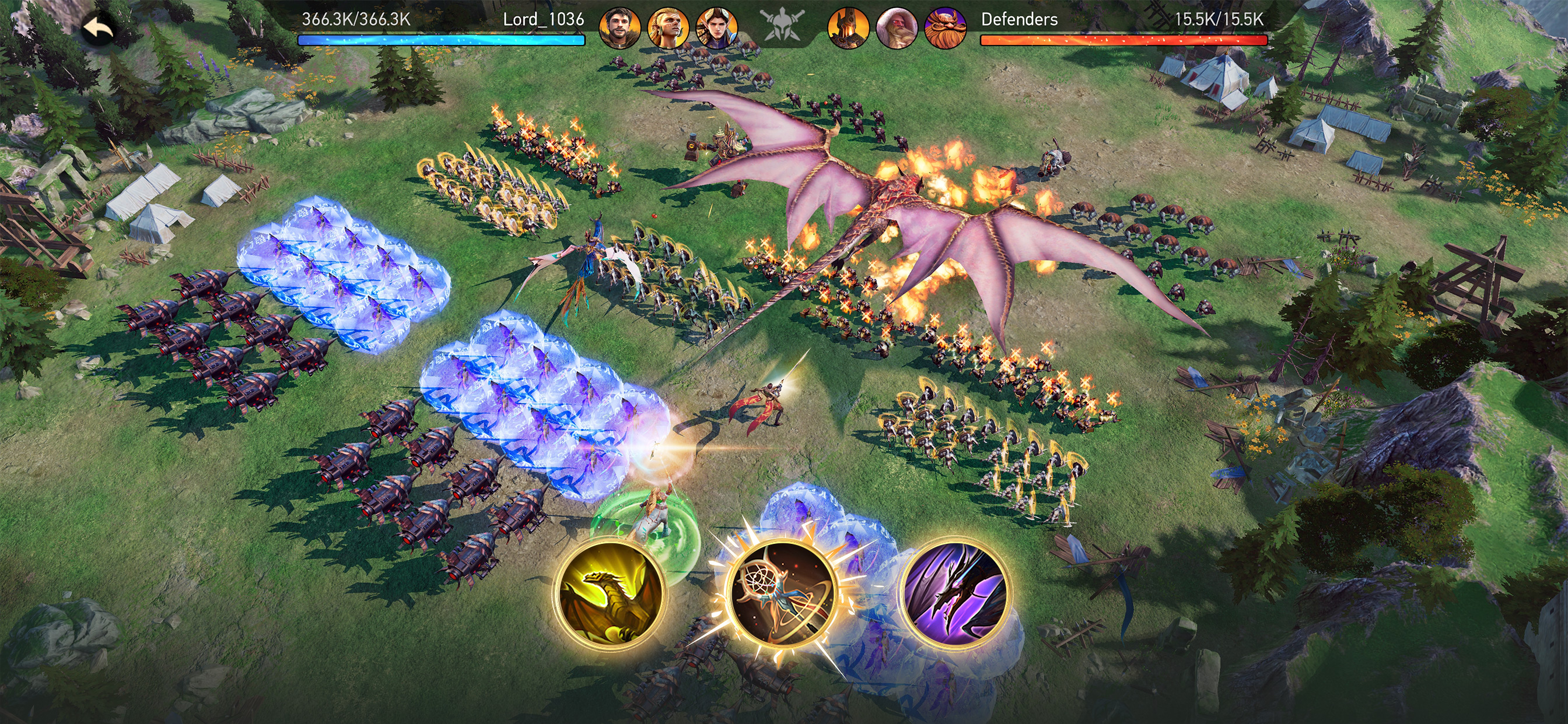 Download and play Art of Conquest 2 on PC & Mac (Emulator)