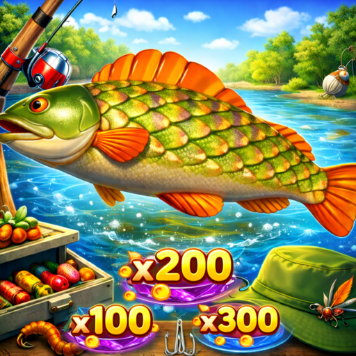 Big Bass Bonanza 1000