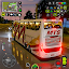 Bus Games City Driver Sim 3D