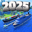 Sea Port: Manage Ship Tycoon