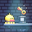 Blobby's Quest: 2D Platformer