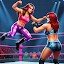 Bad Girls Wrestling Game