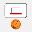 Ketchapp Basketball