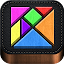 Tangram Master