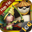 CastleClash:Quyết Chiến-Gamota