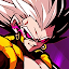 SSG: Fused Fighter