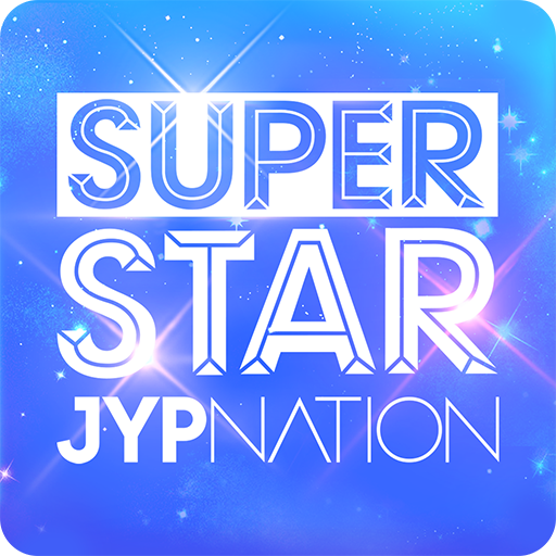 Play SuperStar JYPNATION Online
