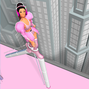 Chơi High Heels! on PC