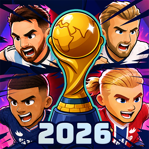 FIRE UP 26: Football Manager