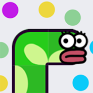 เล่น Greedy Apple Worm บน PC