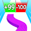 Run Challenge3D：Parkour Game