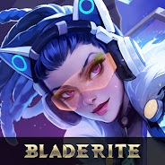 Main Bladerite on PC