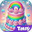 Timpy Kids Birthday Party Game