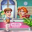 Hotel Fever: Grand Hotel Tycoon Story