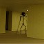 Escape from Backrooms - Horror