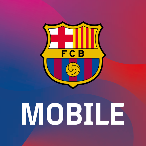 Barça Mobile