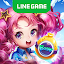 LINE Let's Get Rich