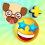 Merge Emoji : Juego de emojis