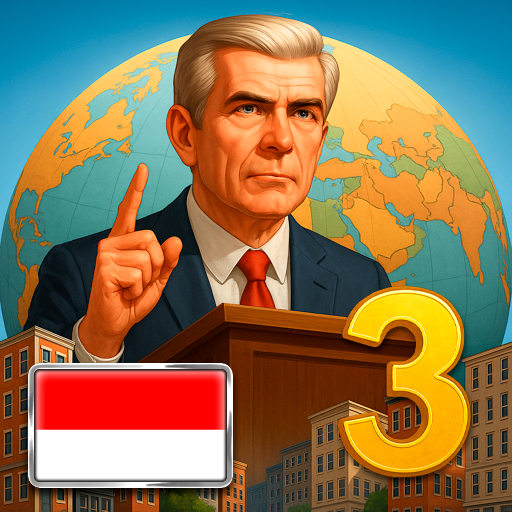 MA 3 – Simulator Presiden