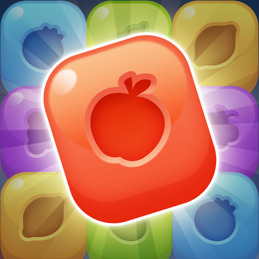Fruit Tiles Match