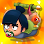 Box simulator for Brawl Stars