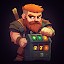 Spin Quest RPG