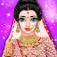 Indian Royal Wedding Doll Game
