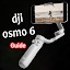 dji osmo 6 guide