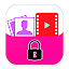 Photo / Video Locker - Secure Locker