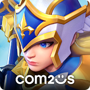 เล่น Summoners War: Lost Centuria บน PC
