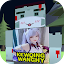 Wibu Destroyer GG Geming