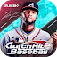 MLB CLUTCH HIT BASEBALL 25