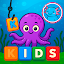 Kids Educational Game 3 Free