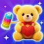 Yarn Sort Puzzle:Knit Paint 3D