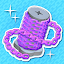 Chain Color Puzzle